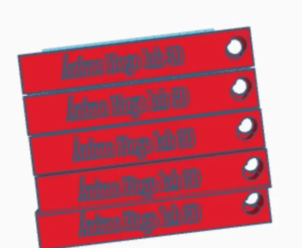 Ánimo cho Hugo lab 3D với thiết kế ấn tượng