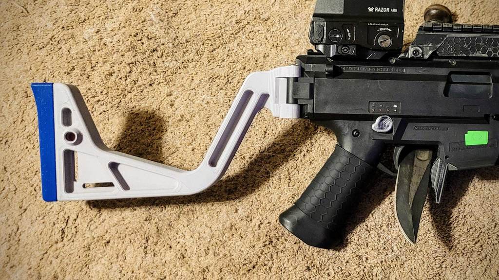 Giá đỡ Sig Visor cho Airsoft