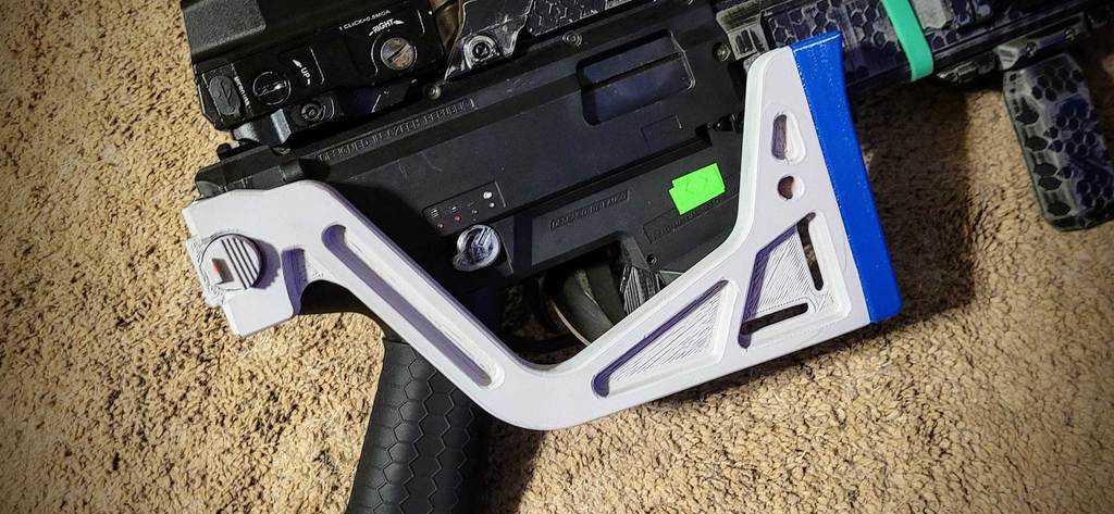 Giá đỡ Sig Visor cho Airsoft