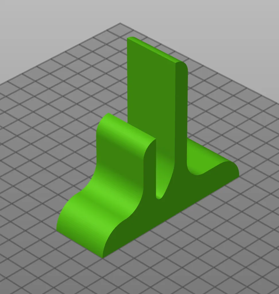 Giá đỡ đứng dọc cho ThinkPad T480s