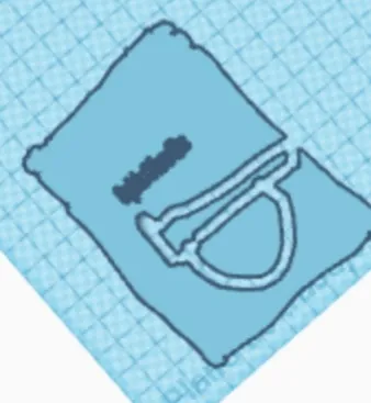 Thư của siêu anh hùng Capitán Calzoncillos với quần lót kèm theo