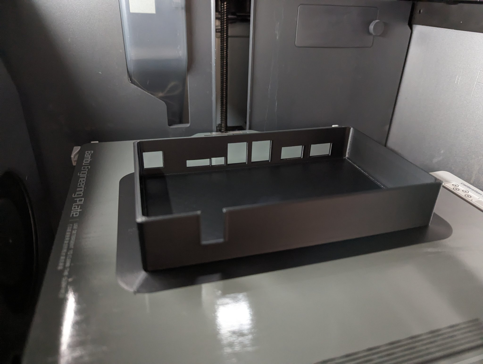 Vỏ hộp cho bo mạch IO Raspberry Pi CM4 chính hãng