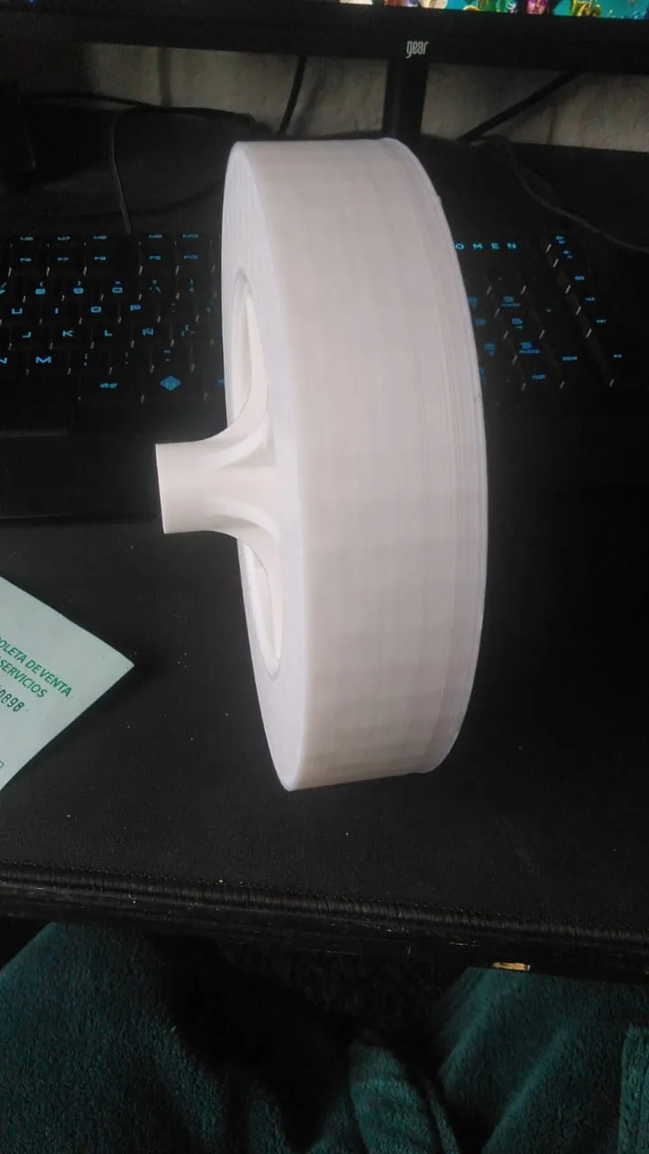 Bánh xe nội bộ cho xe đẩy radio flyer với đường kính lớn hơn