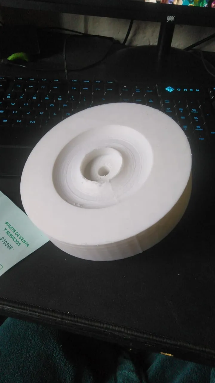 Bánh xe nội bộ cho xe đẩy radio flyer với đường kính lớn hơn