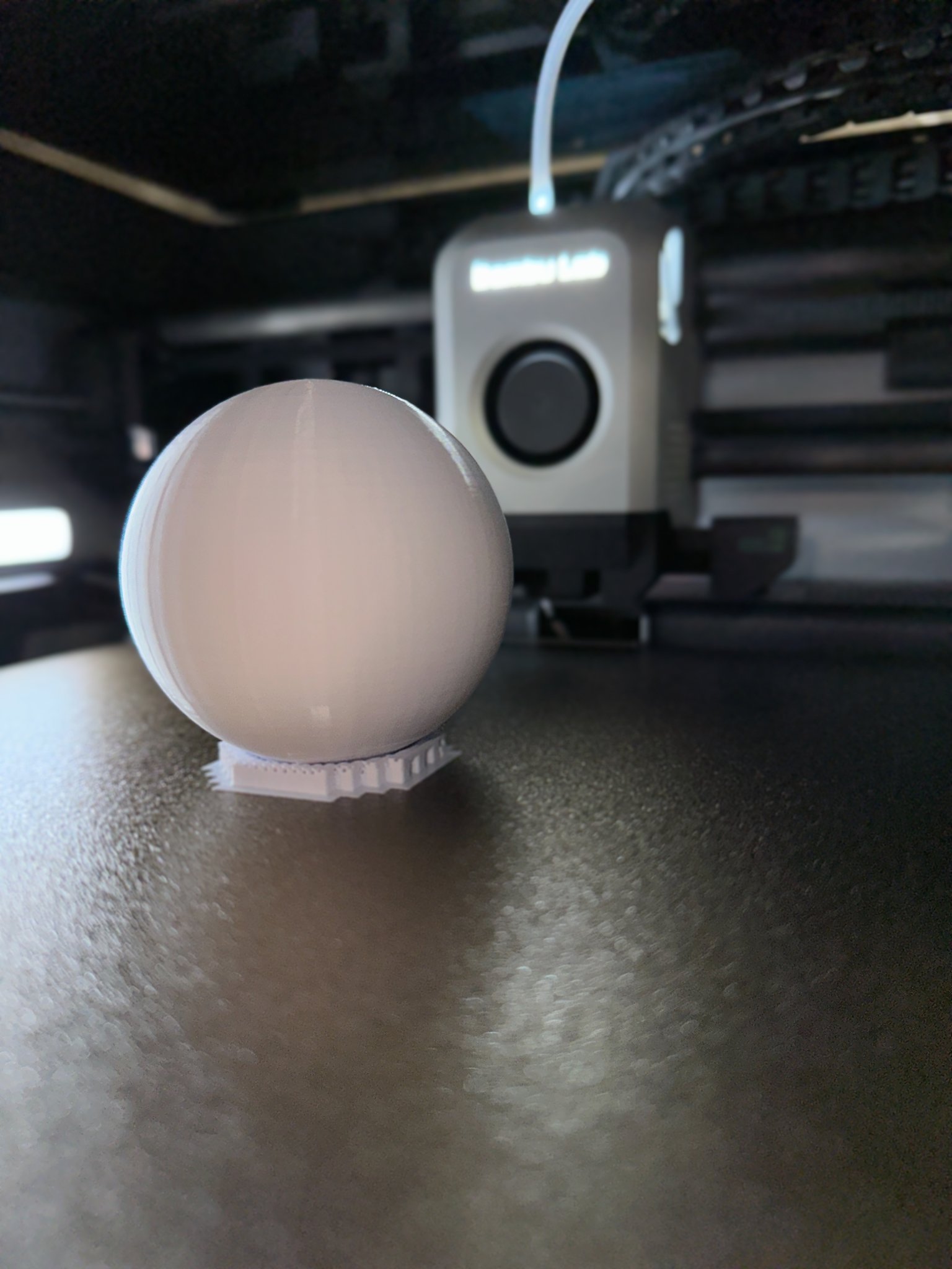 Hình dạng hình cầu oblate mô phỏng Trái Đất