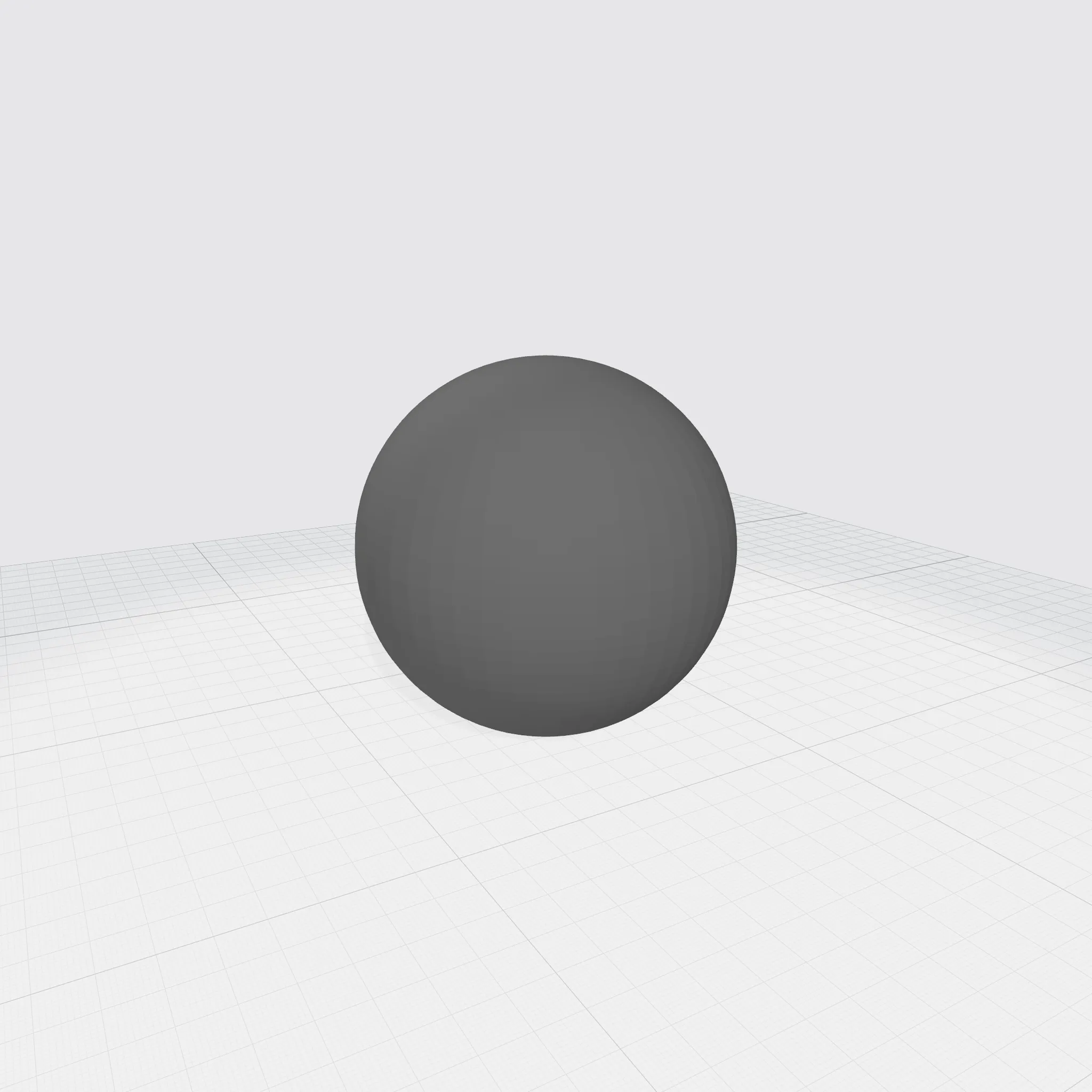 Hình dạng hình cầu oblate mô phỏng Trái Đất