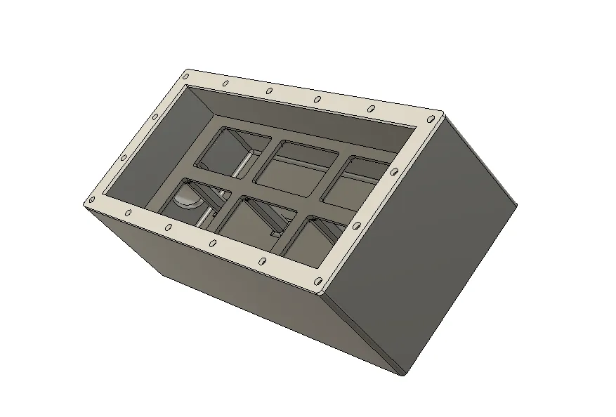 Hộp lọc Merv cho hệ thống thông gió trong mùa dịch