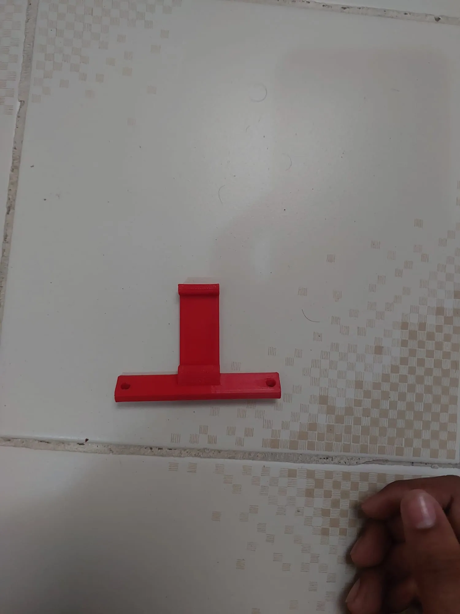 Giá đỡ quạt động cơ bước 8010