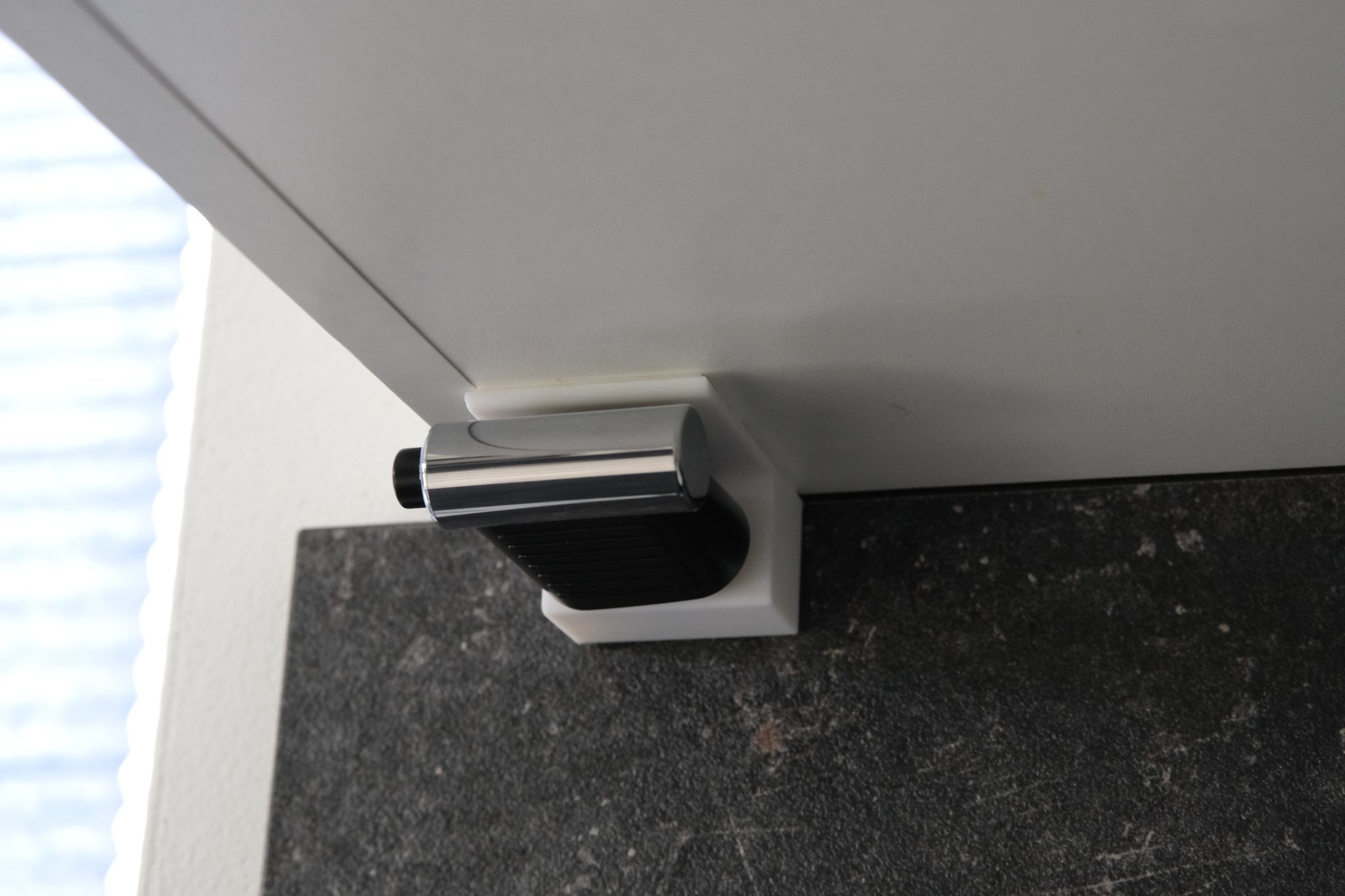 Giá đỡ vòi nước nóng DeLonghi (Phần 5513222731)