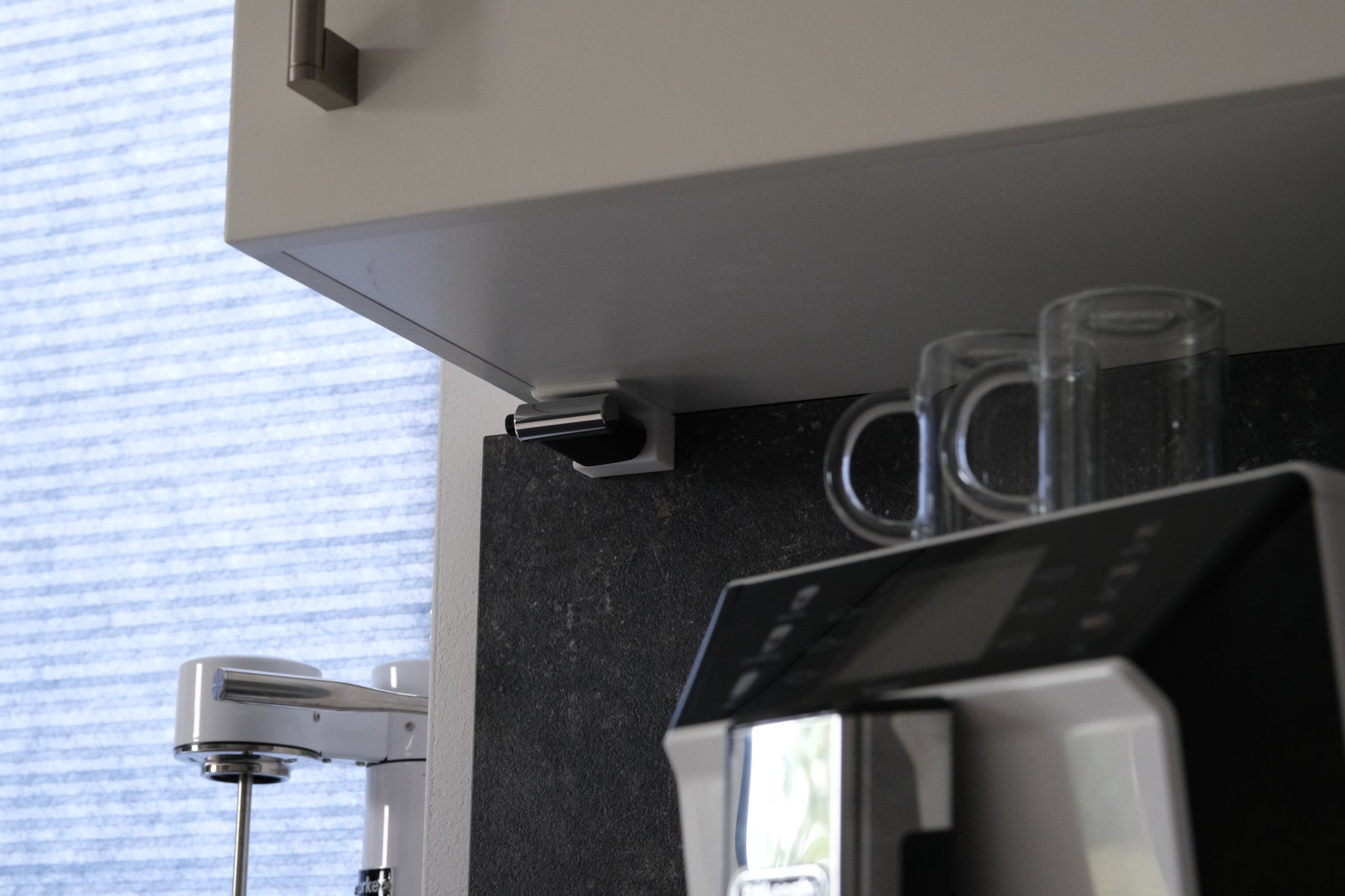 Giá đỡ vòi nước nóng DeLonghi (Phần 5513222731)