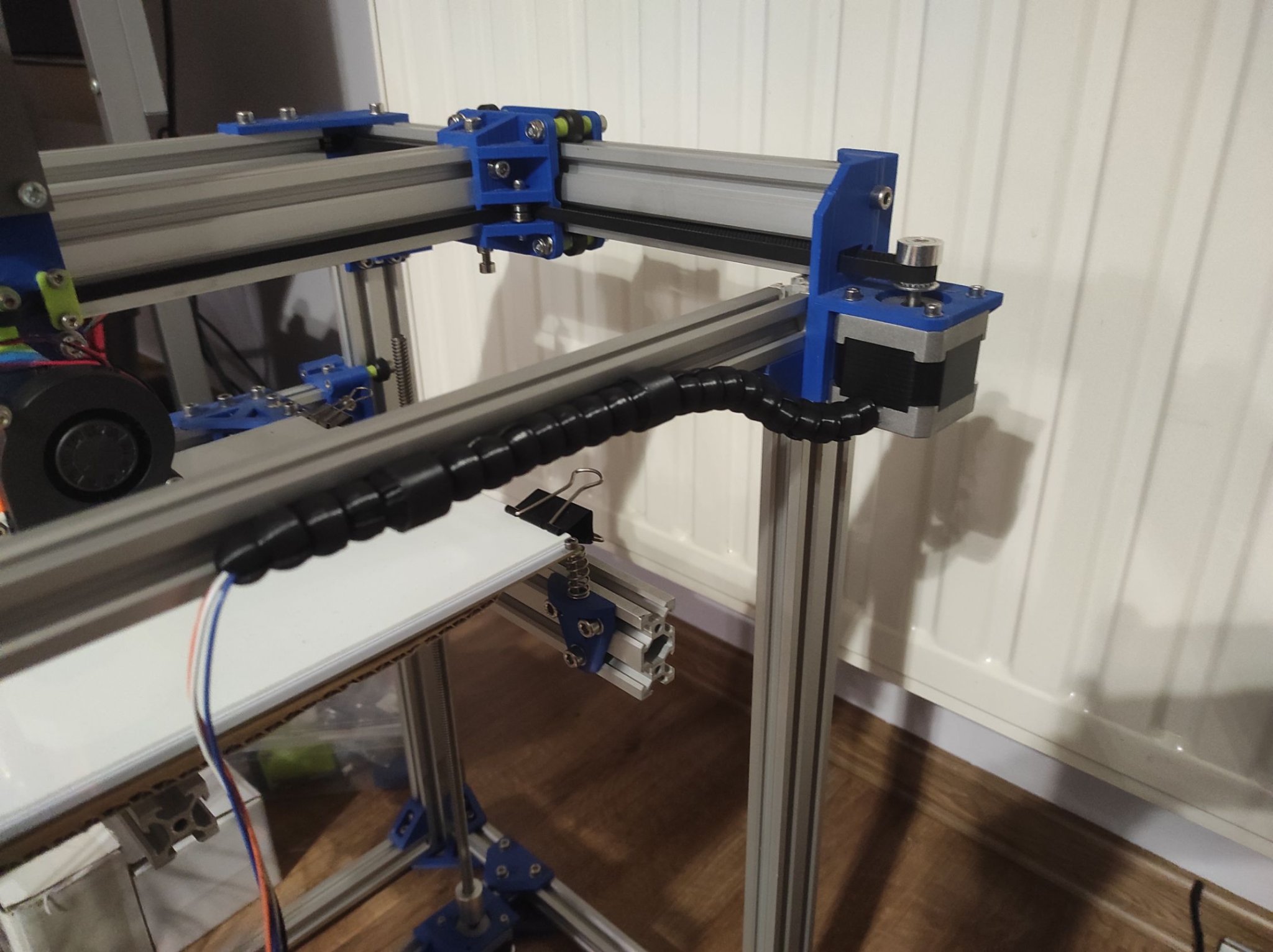 Công cụ quản lý cáp Cable OmniChain - F360 Parametric