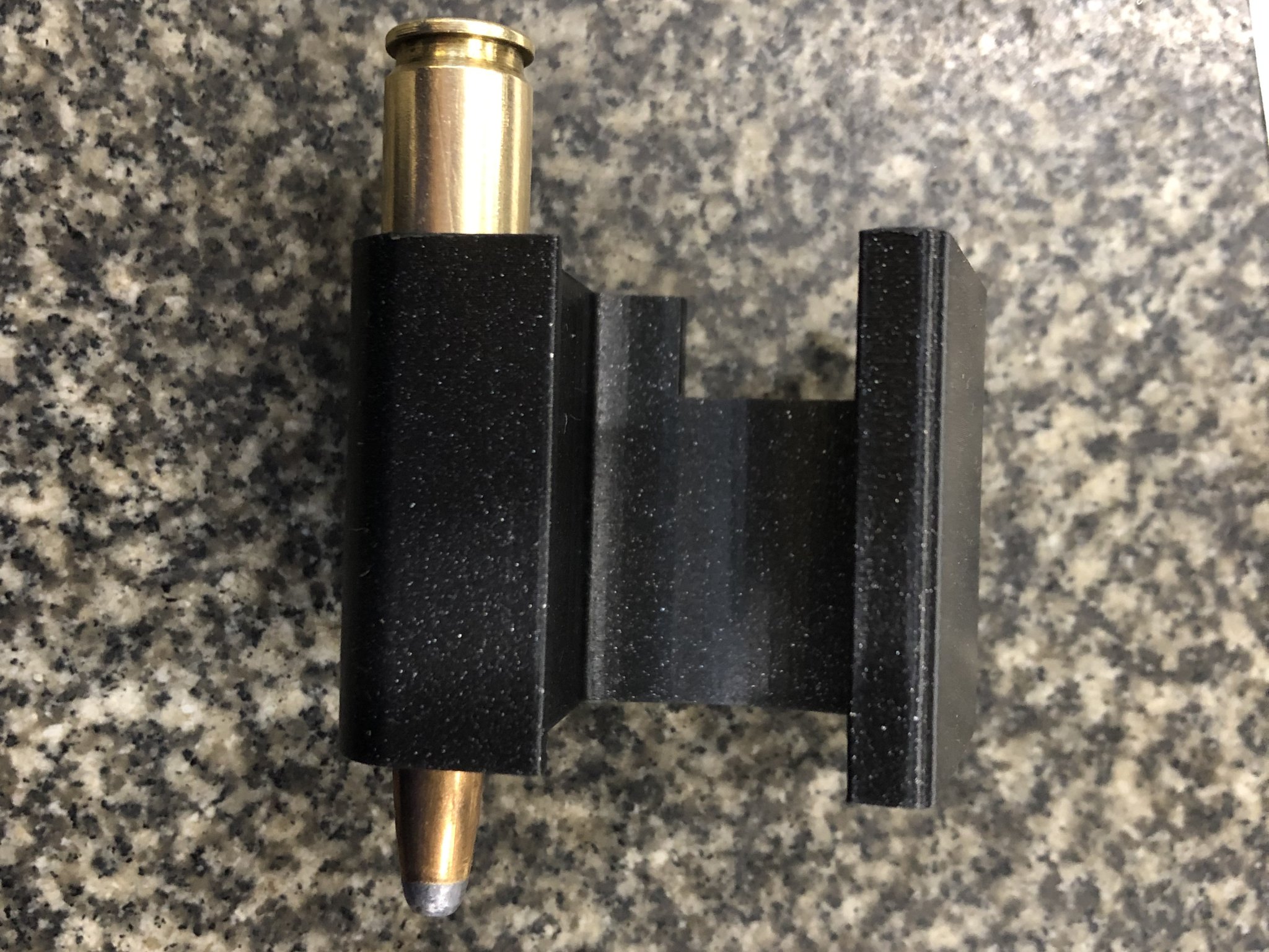 Giá đỡ đạn cho súng Bergara BA13 TD