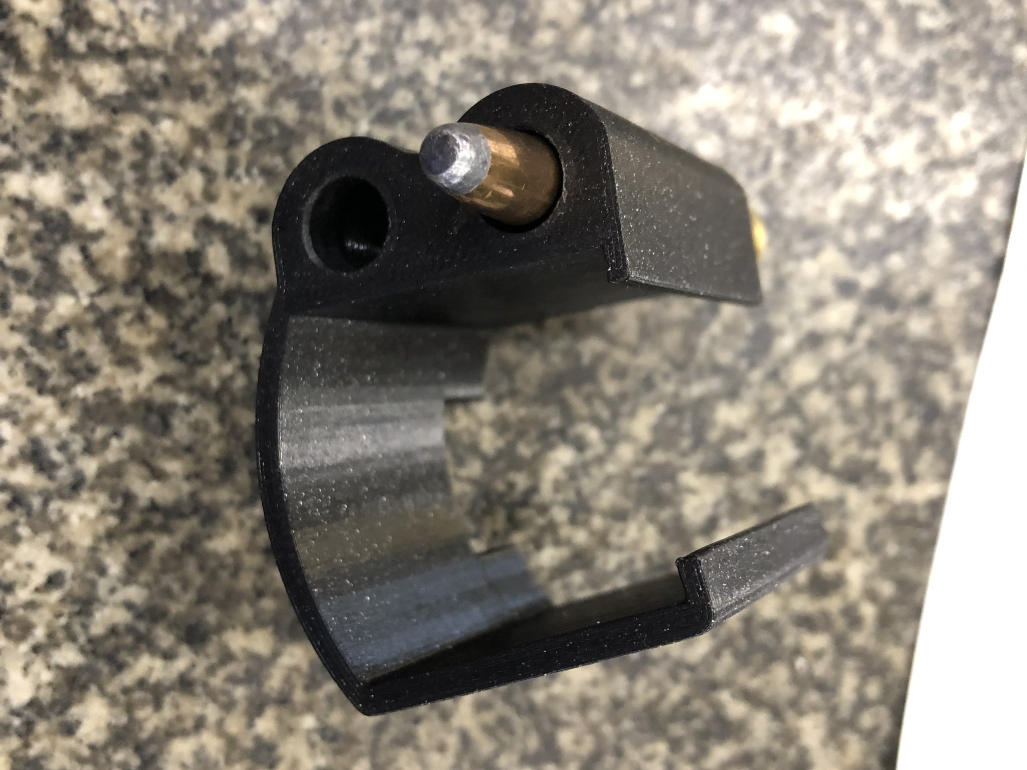 Giá đỡ đạn cho súng Bergara BA13 TD