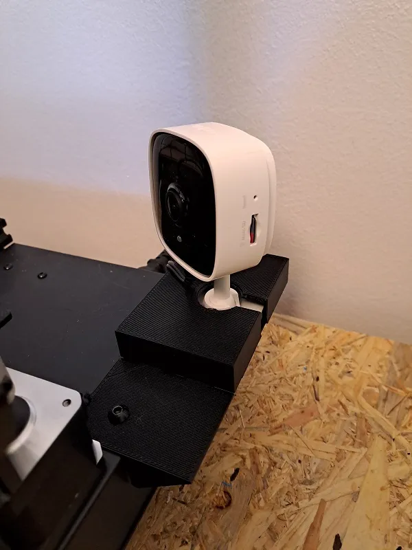 Giá đỡ camera Tapo cho máy in Artillery Sidewinder X2