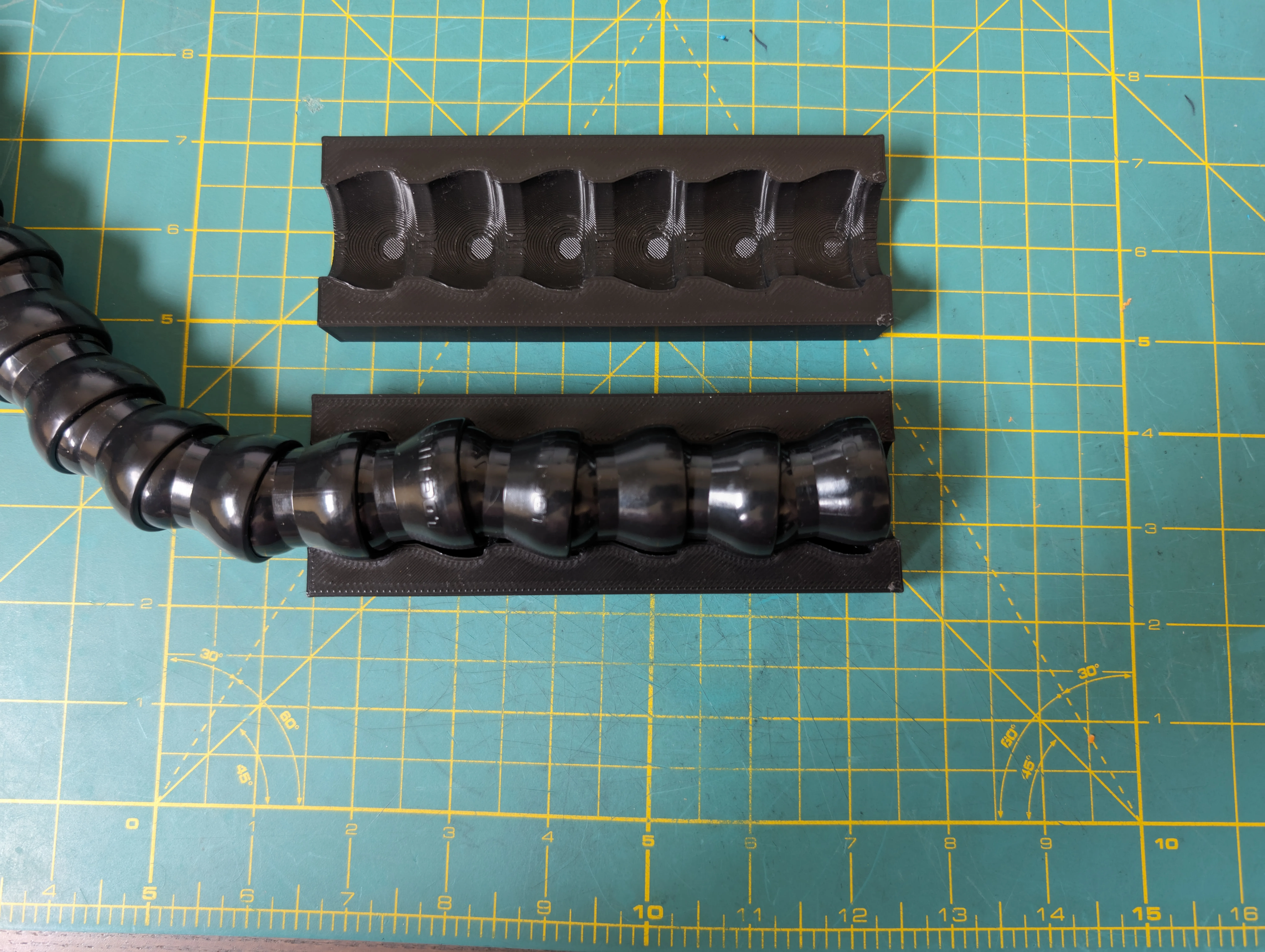 Công cụ làm thẳng Loc-Line cho ống 3/4