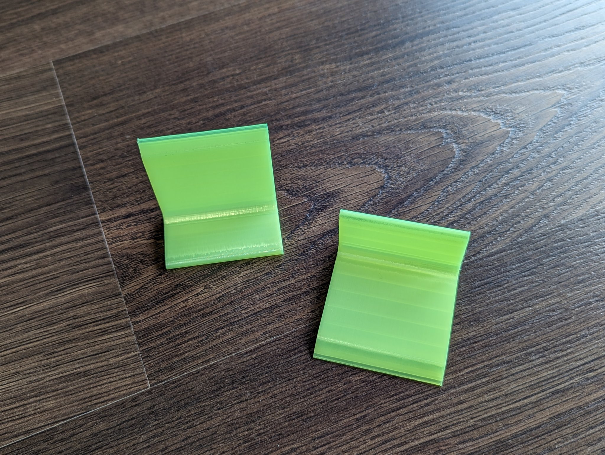 Bộ chặn cuối cho hộp Drona trên kệ Kallax