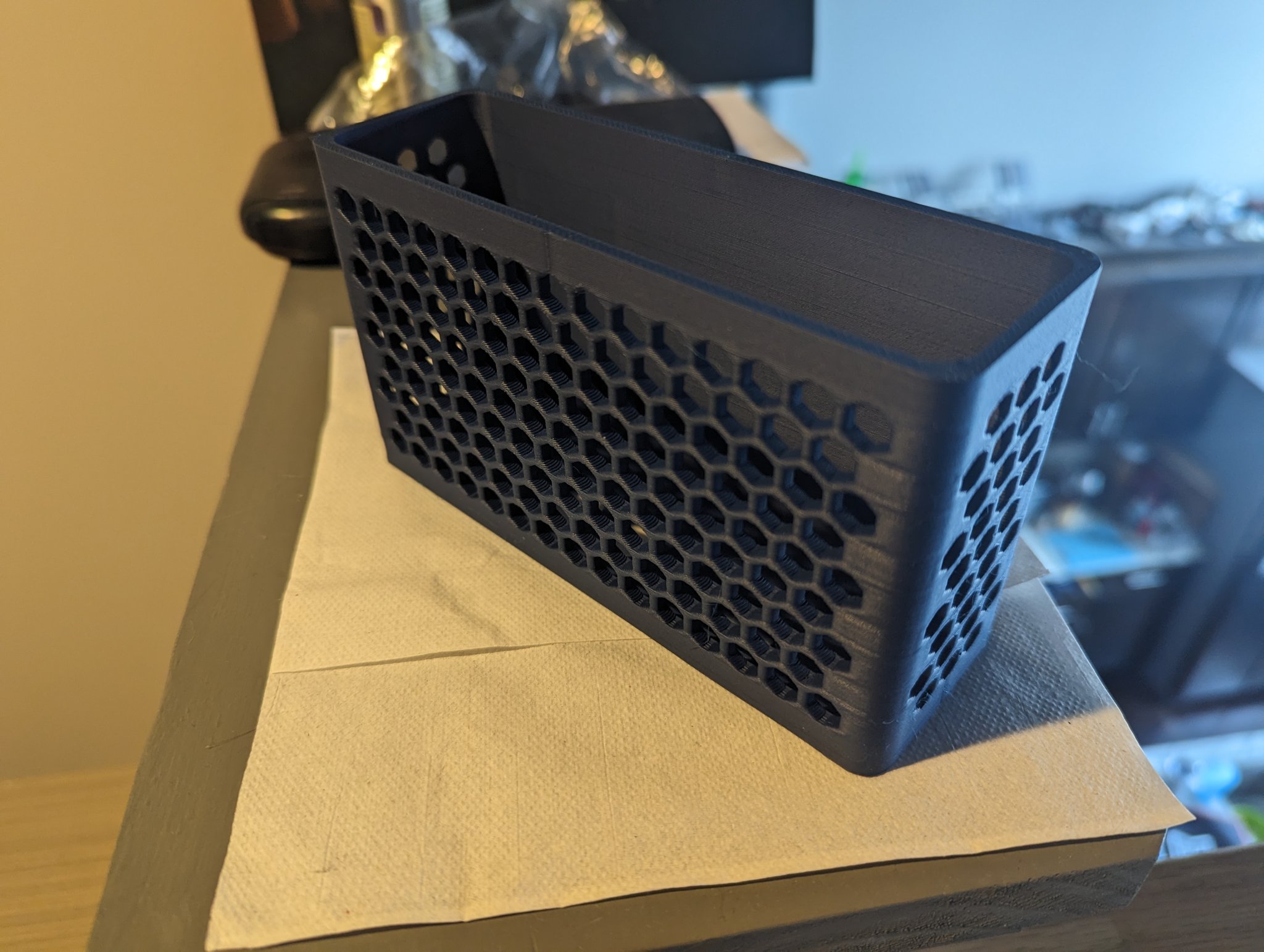 Giá đỡ để bàn cho Focusrite Scarlett Solo