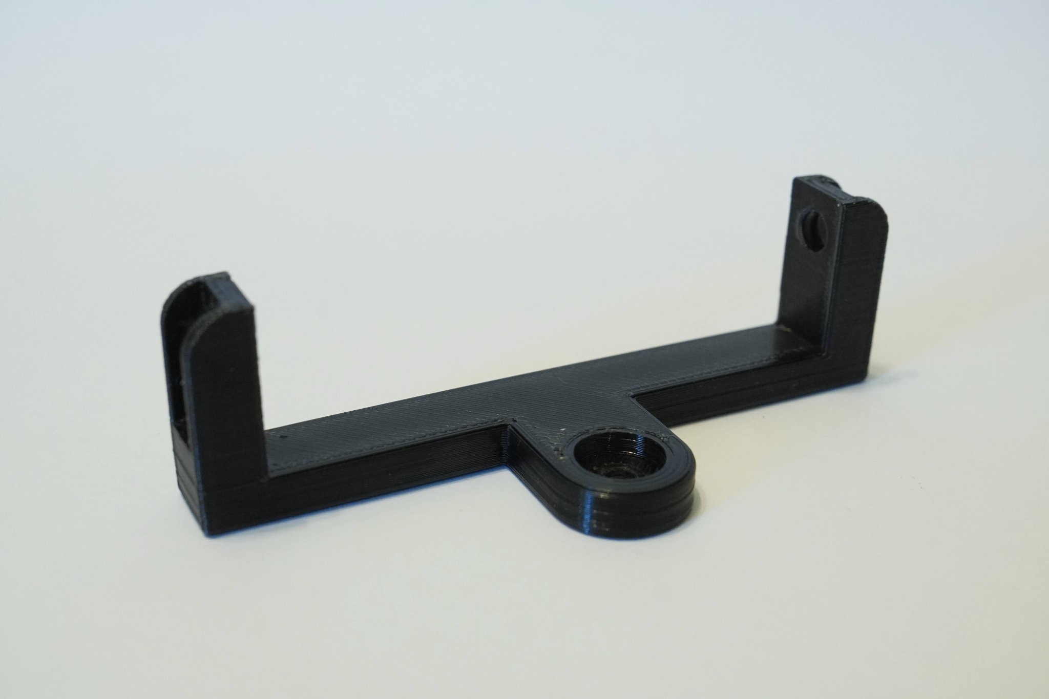 Giá đỡ cảm biến filament trung tâm cho Ender 3 S1