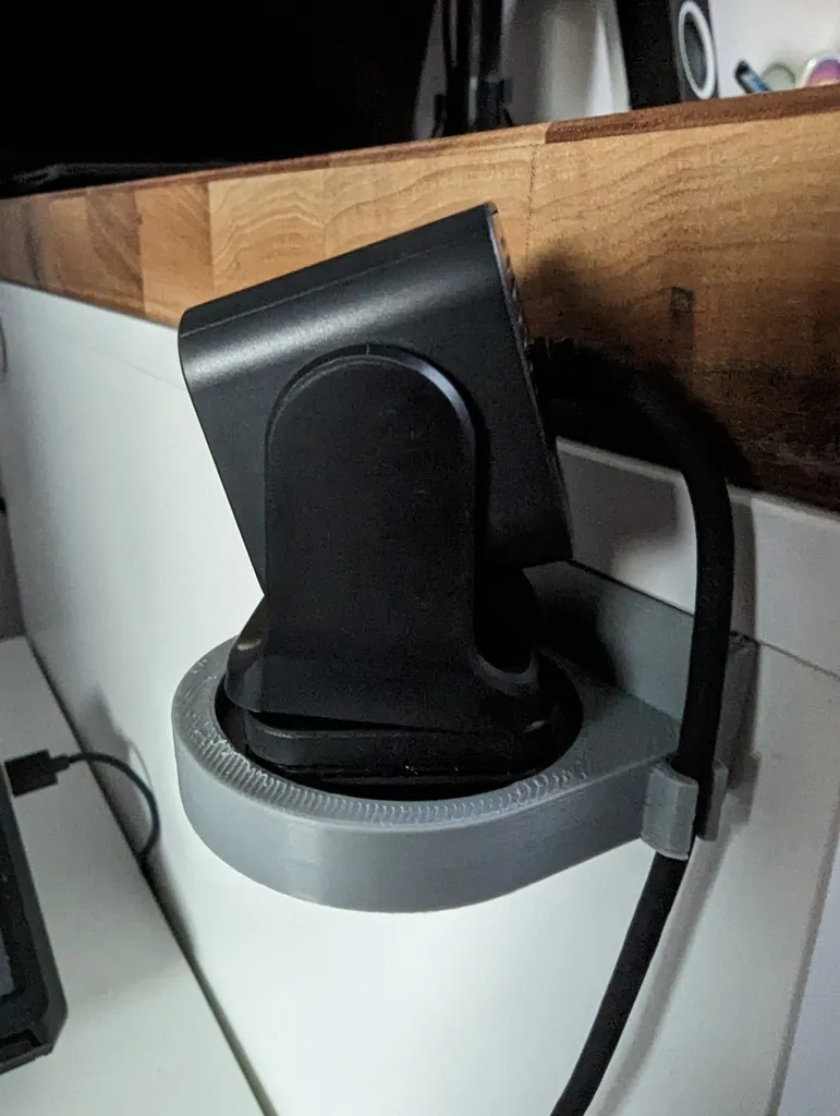 Giá đỡ camera Nebula cho máy in Ender 3 KE