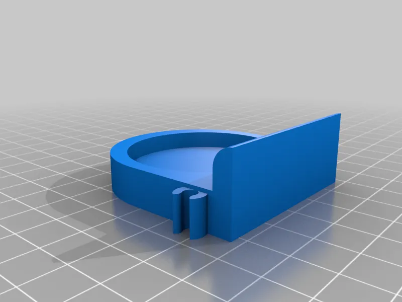 Giá đỡ camera Nebula cho máy in Ender 3 KE