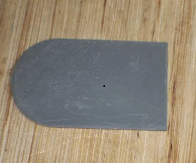 Cửa cho ngôi nhà búp bê