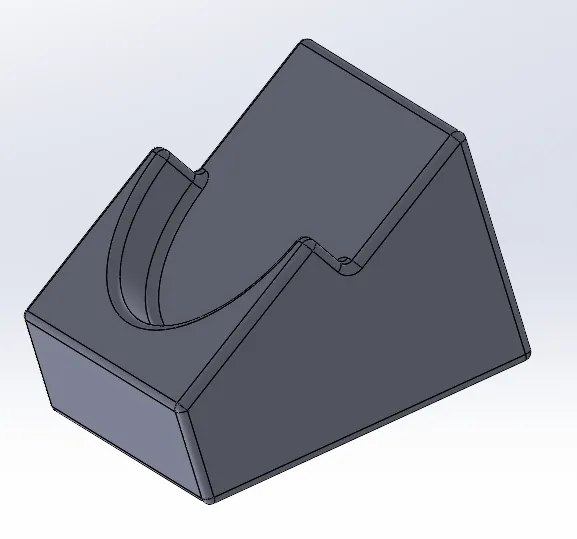 Giá đỡ nghiêng cho camera an ninh EZVIZ