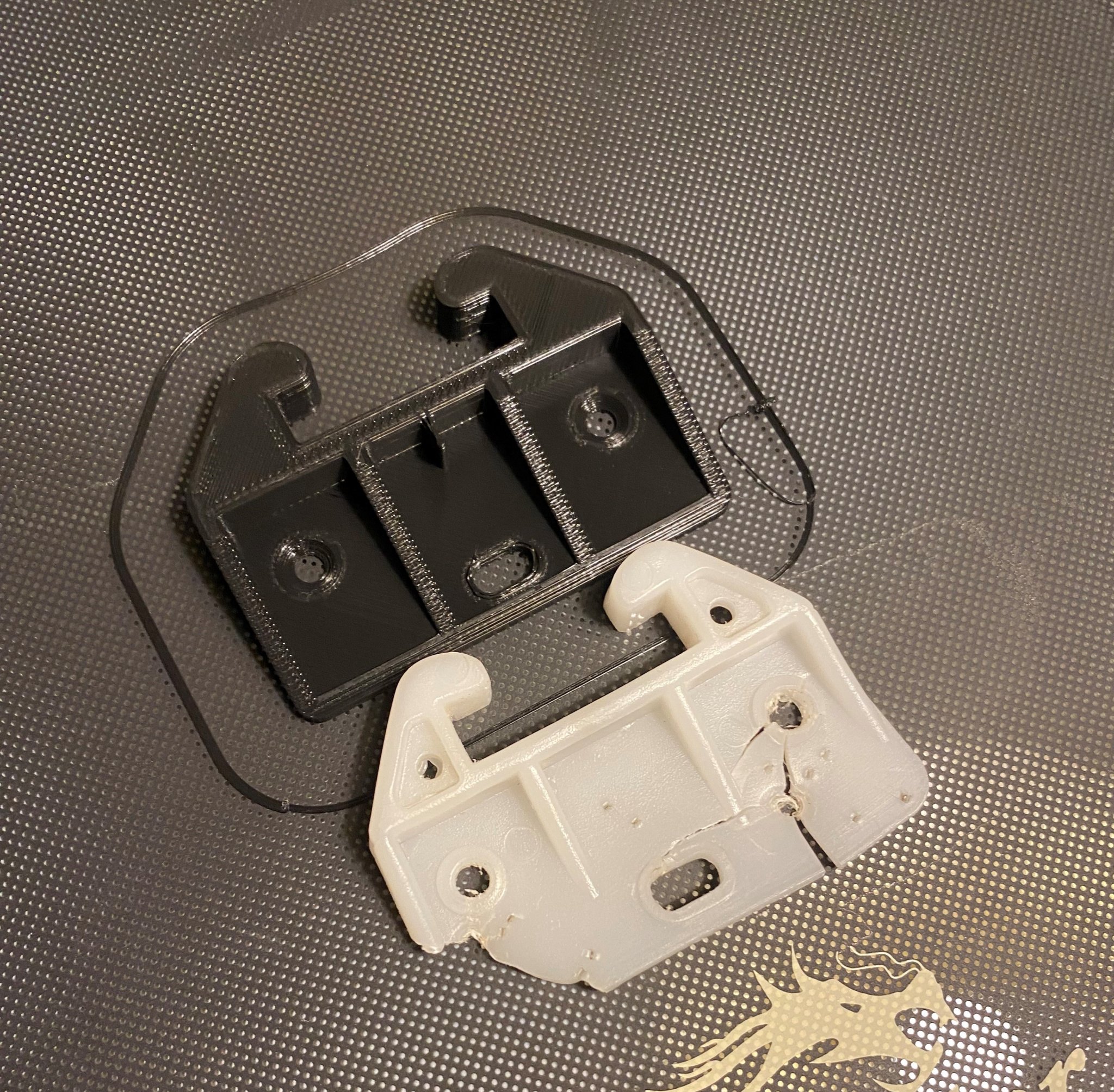 Hướng dẫn ray kéo cải tiến cho bàn cà phê