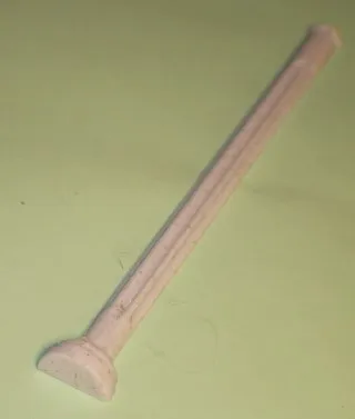 Cột trang trí cho ngôi nhà búp bê