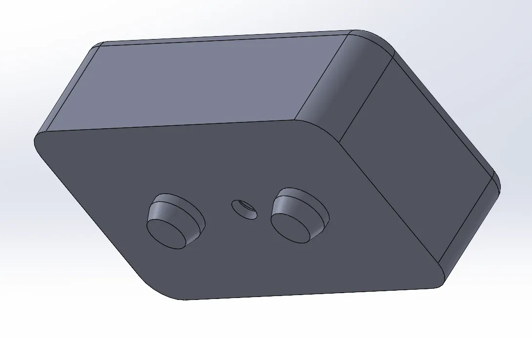 Giá đỡ hạ thấp cho thùng máy MSI MAG Forge 100M