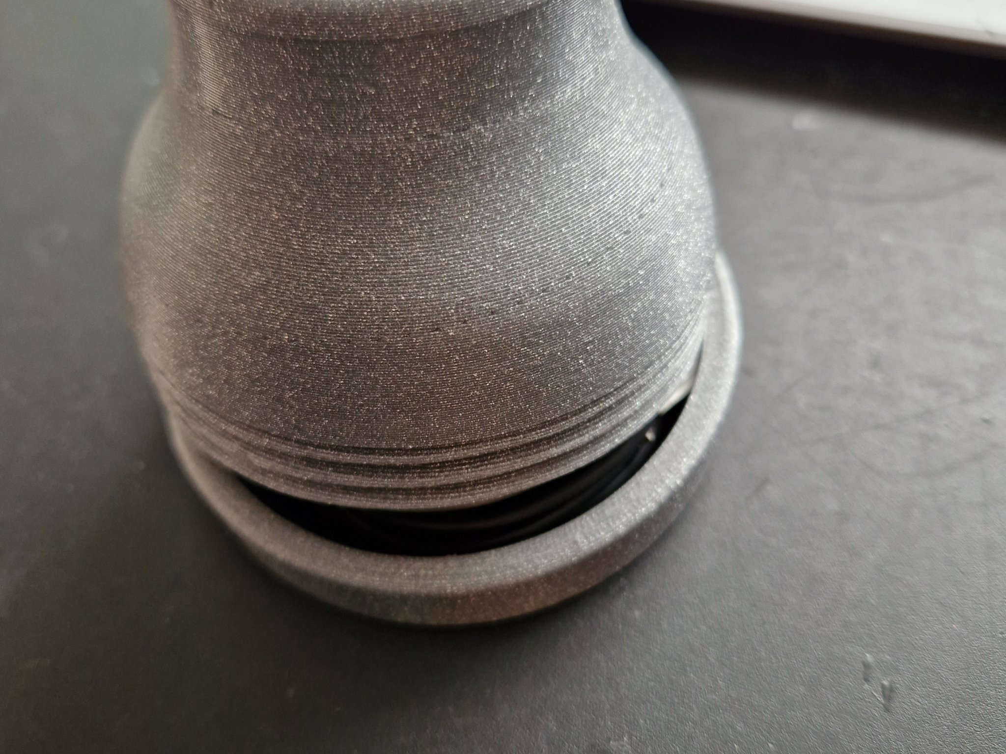 Vỏ bảo vệ cho chuột 3D 3DConnexion