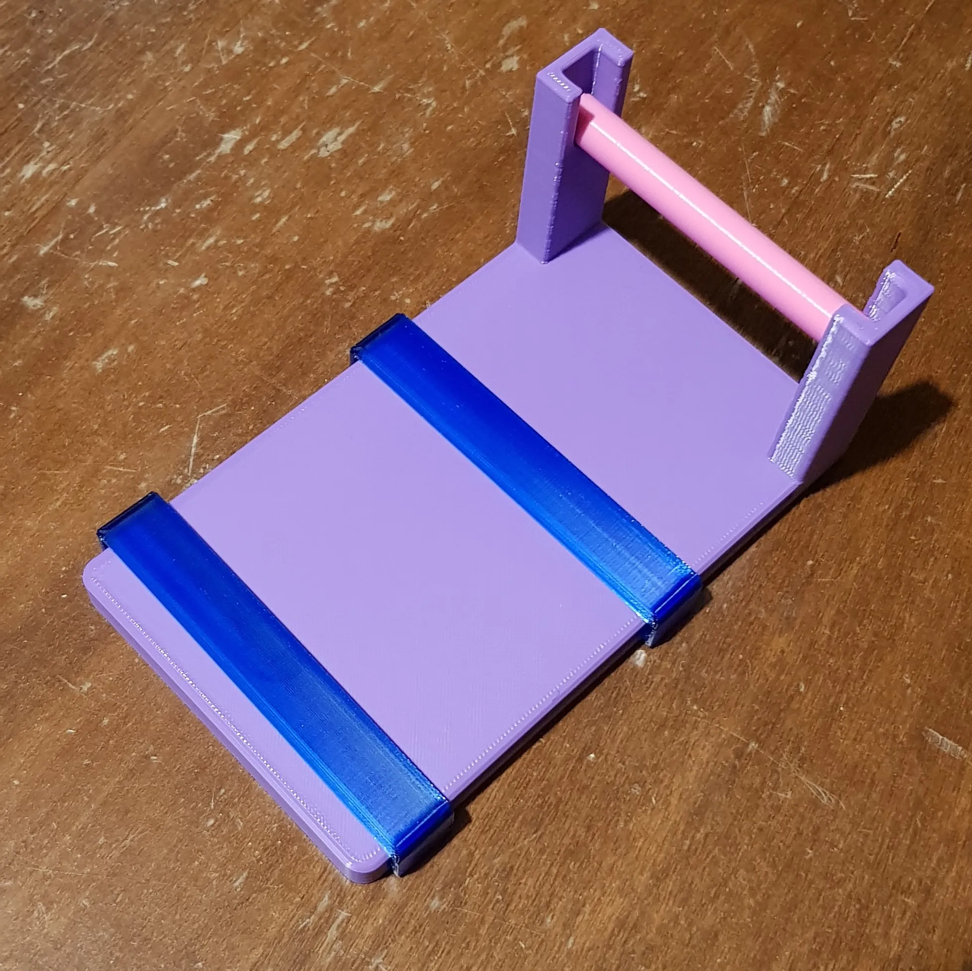 Máy cắt cuộn biên lai để tái chế giấy ghi chú