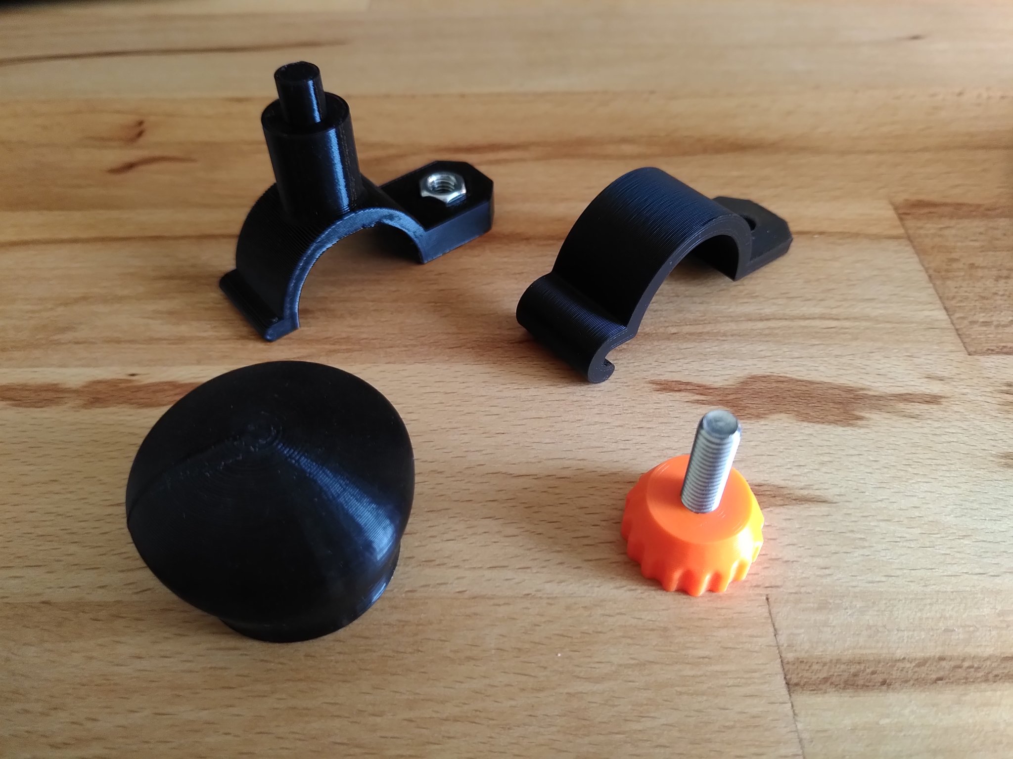 Núm xoay vô lăng cho Logitech G27