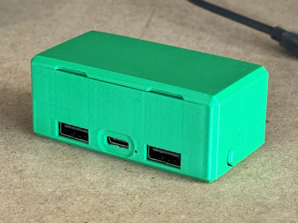 Sạc dự phòng IP5328P với pin 18650 công suất cao