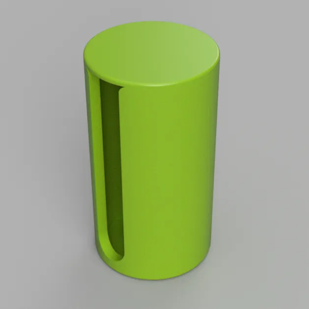 Bình đựng lót ly với nắp đậy