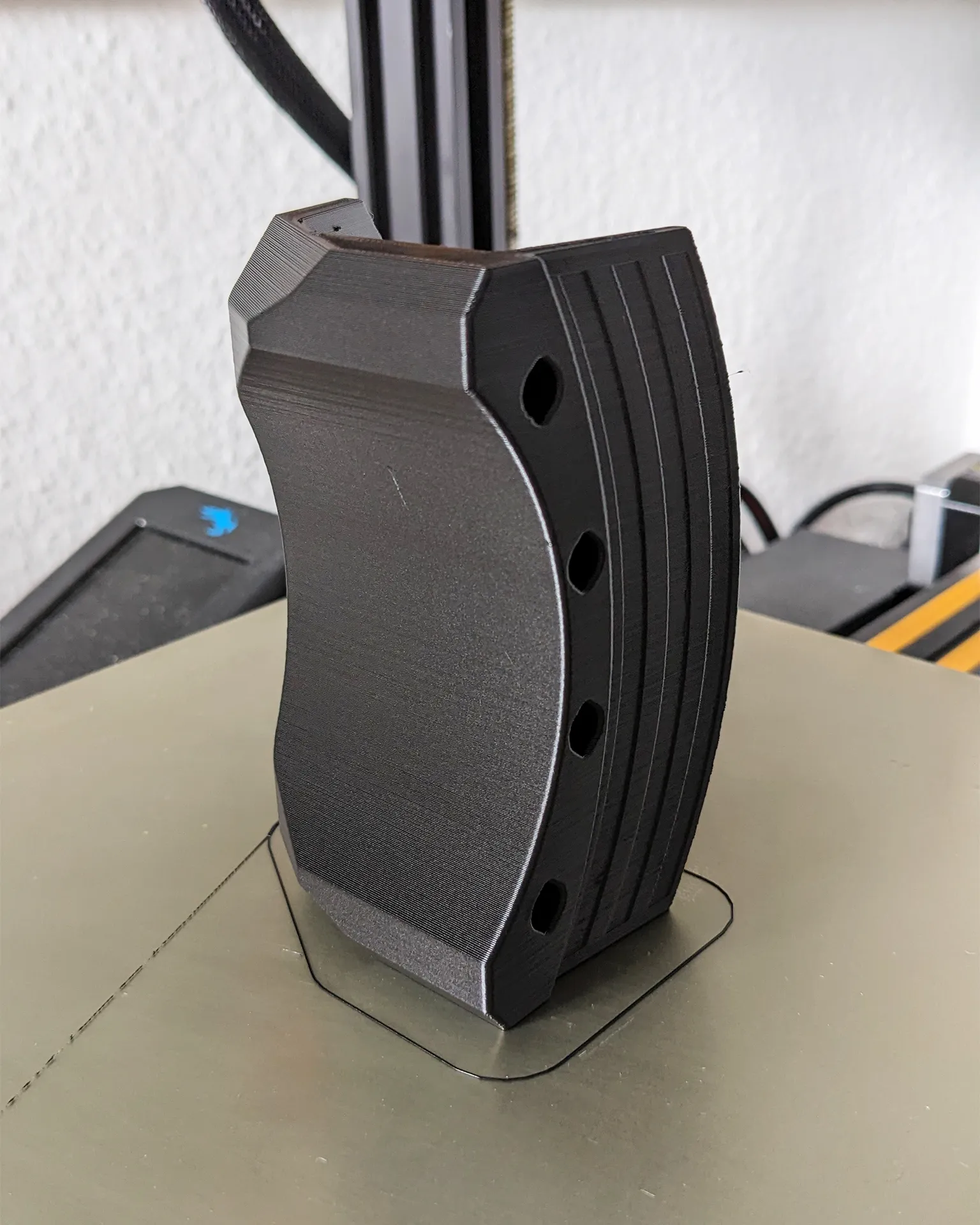 Giá đỡ cáp nhạc cụ cho tay cầm bên Marshall Cabinet