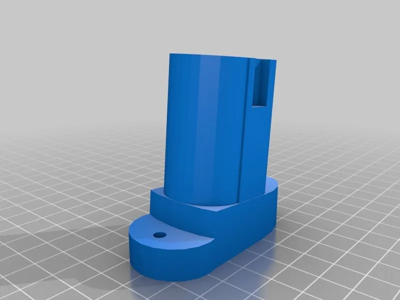 Giá đỡ tường Ryobi One+ cho máy in 3D