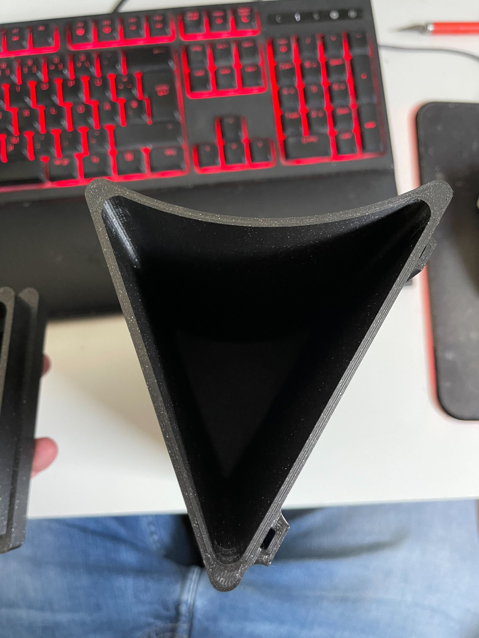 Hộp đựng đồ cho Simson S50/S51 dưới ghế ngồi