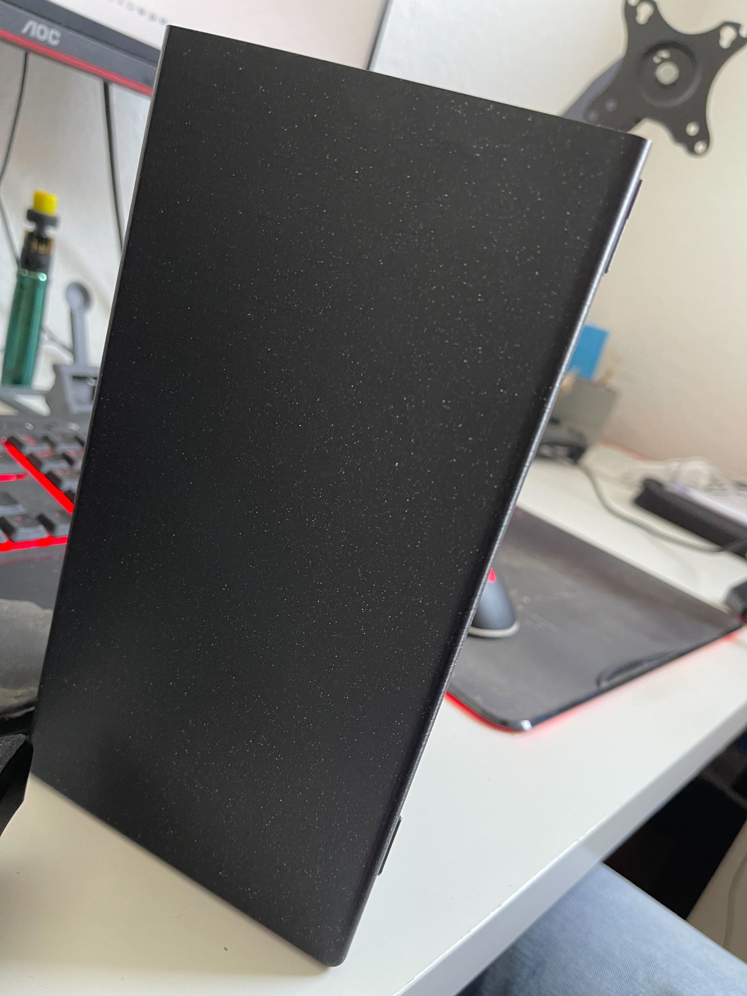 Hộp đựng đồ cho Simson S50/S51 dưới ghế ngồi