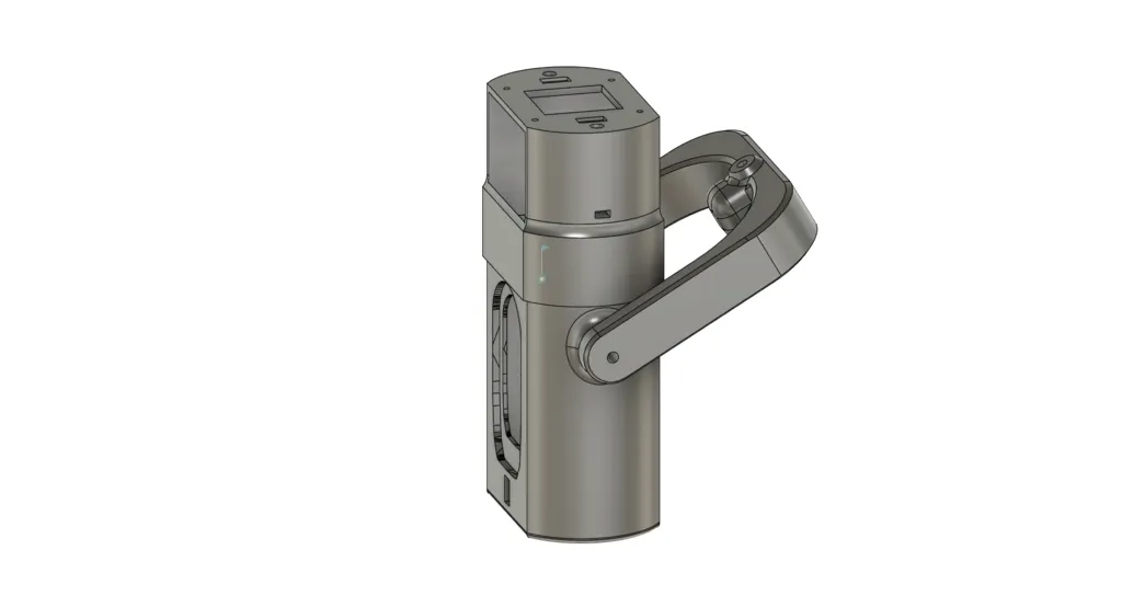 Projector LED 100W chạy bằng pin Ryobi One+