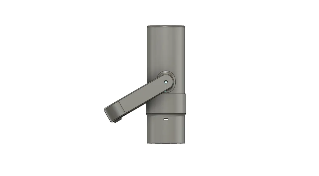 Projector LED 100W chạy bằng pin Ryobi One+