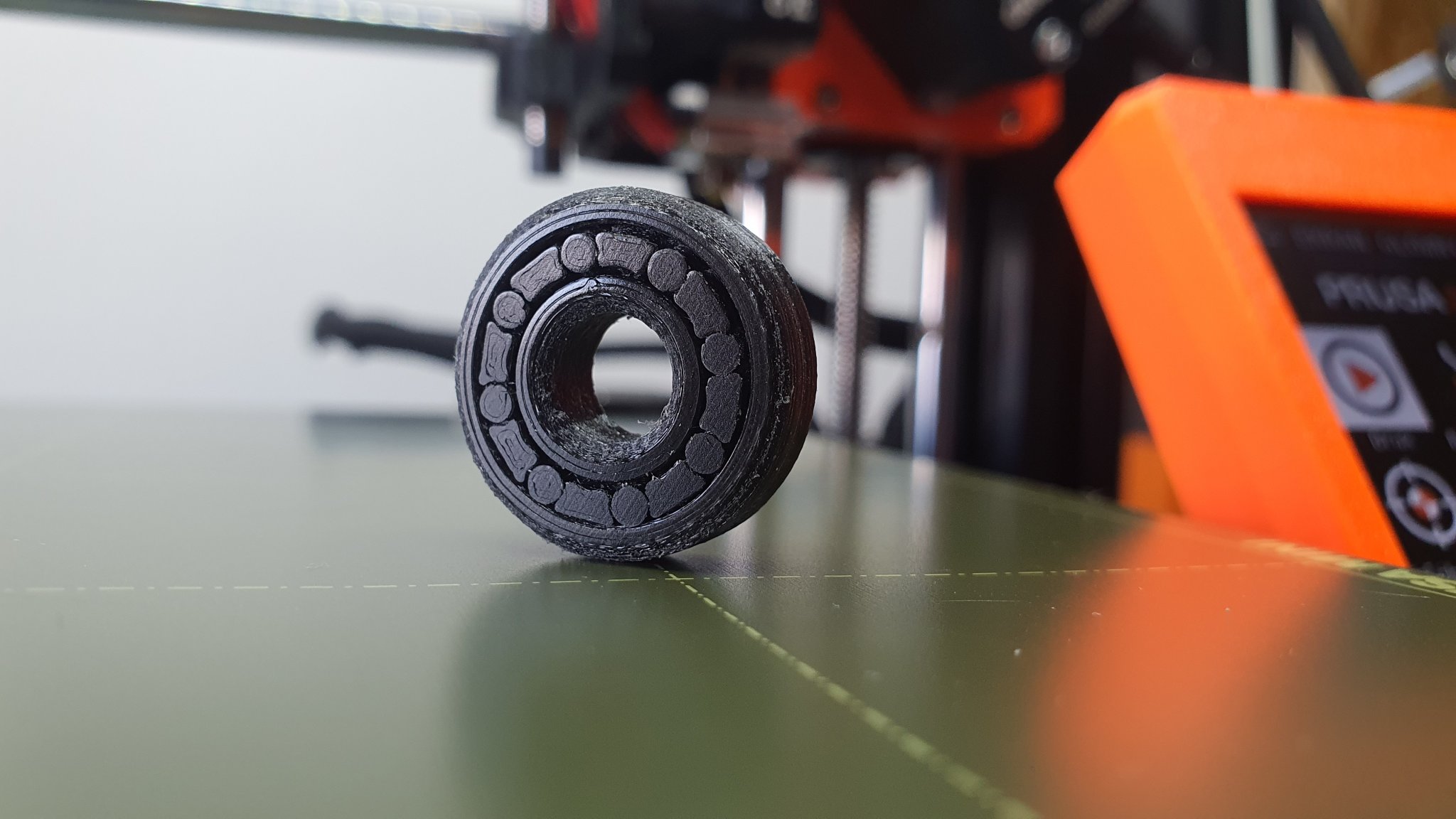 Vòng bi 608 cho máy in 3D