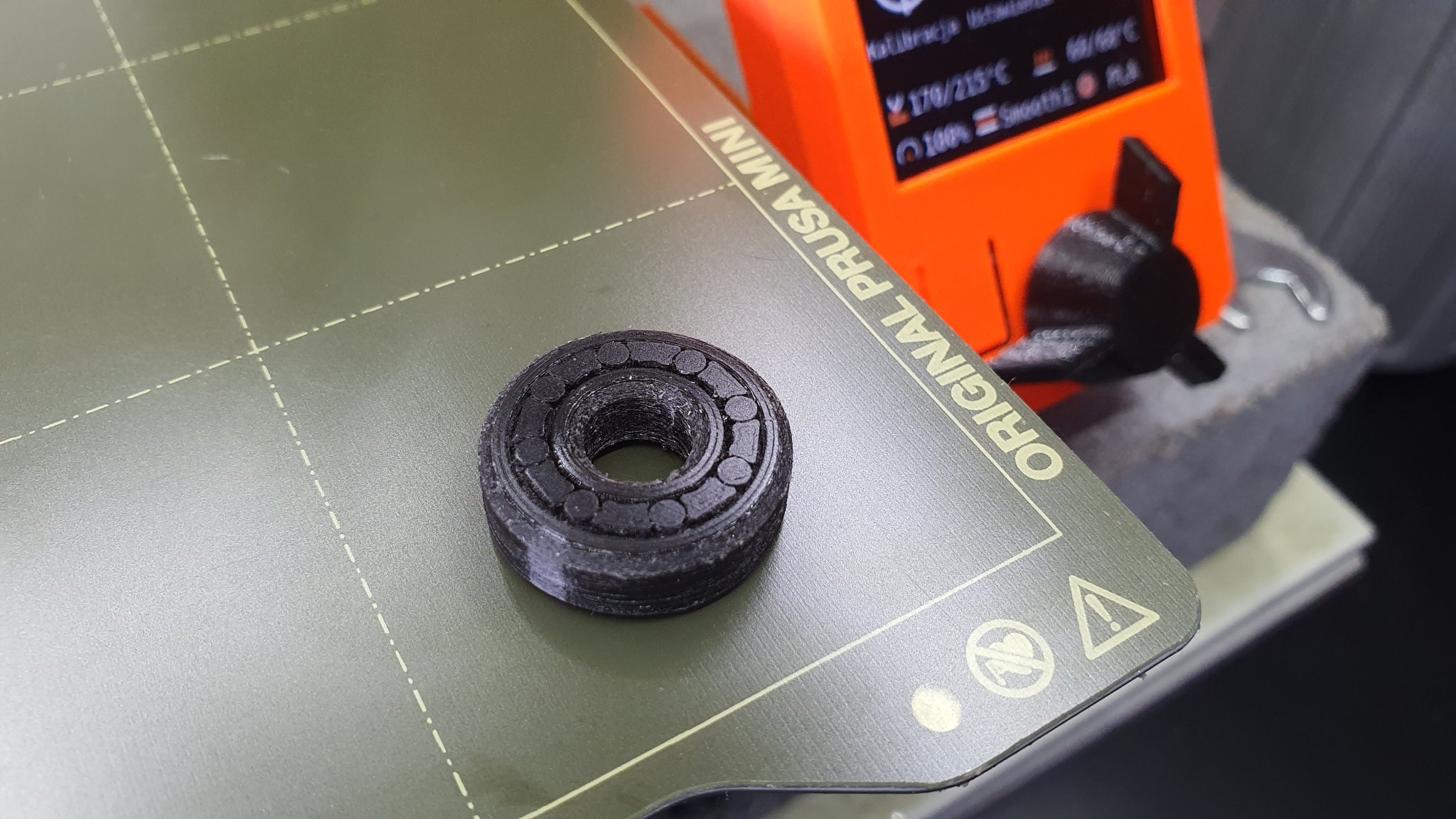 Vòng bi 608 cho máy in 3D