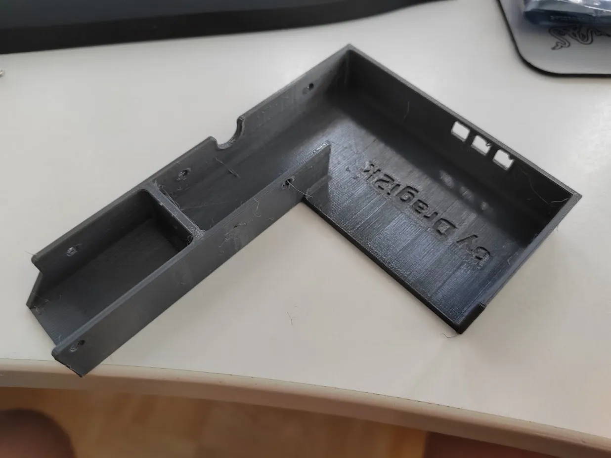 Bộ chuyển đổi từ 2,5" sang 3,5" cho caddy ổ đĩa Dell