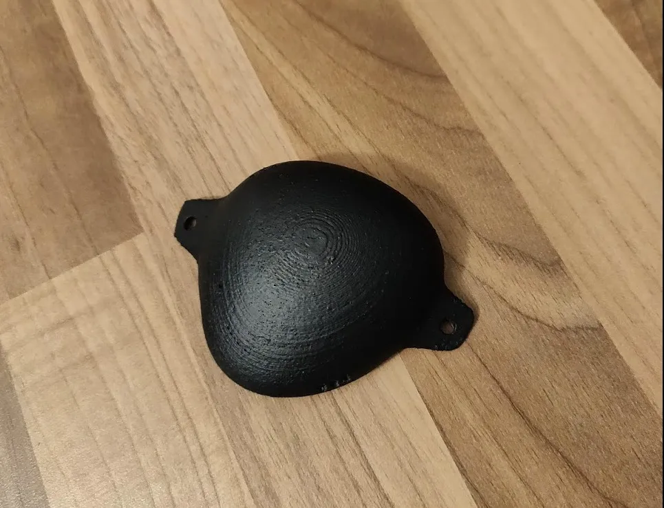 Băng che mắt y tế hoặc cosplay thiết kế riêng