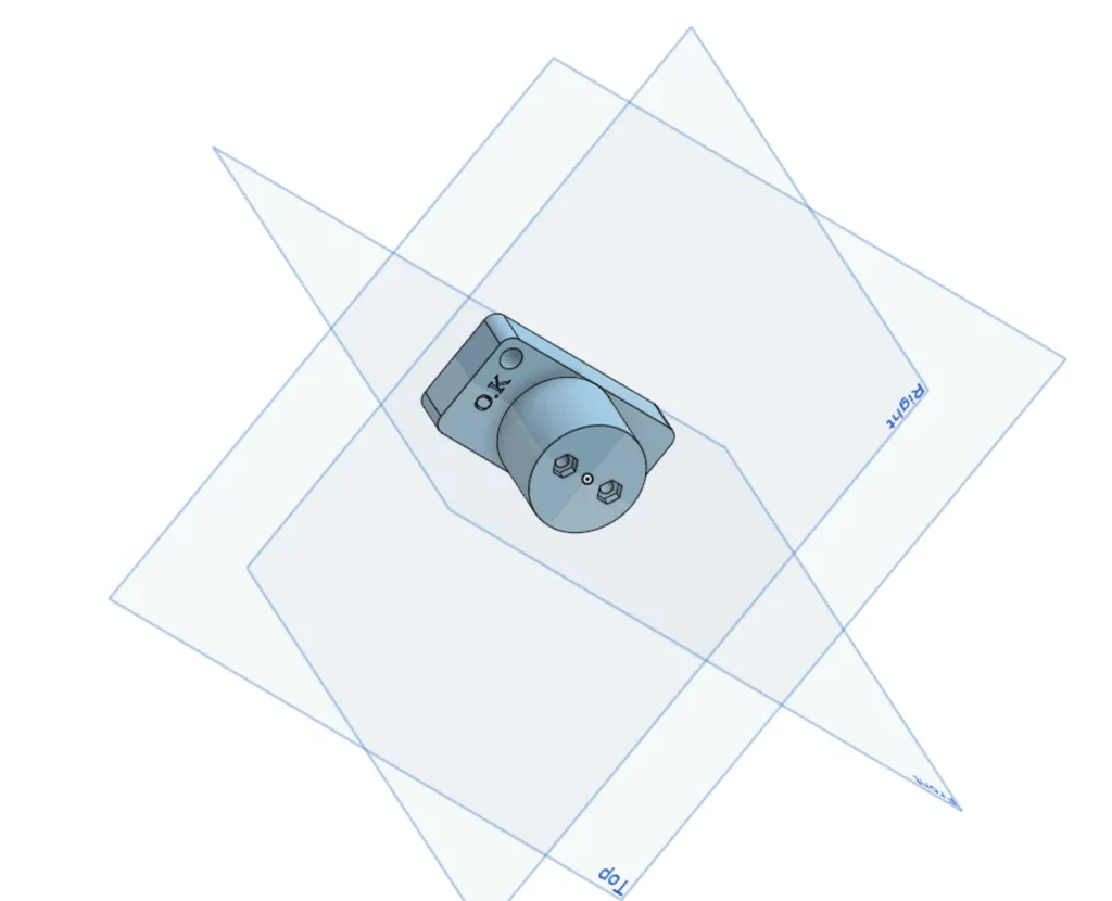 Bộ điều chỉnh Airsoft Kay cho trò chơi ngoài trời