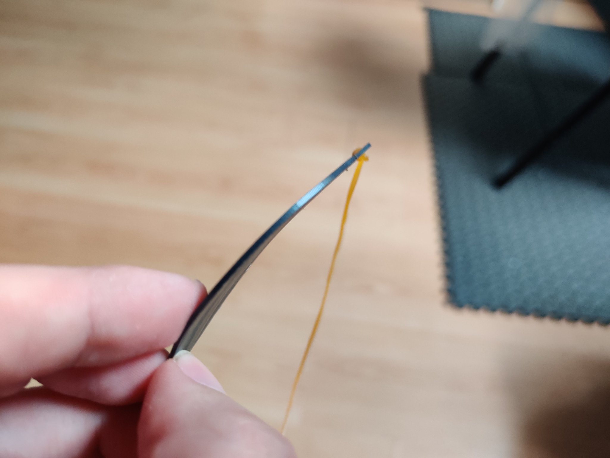 Băng che mắt linh hoạt đơn giản cho cosplay