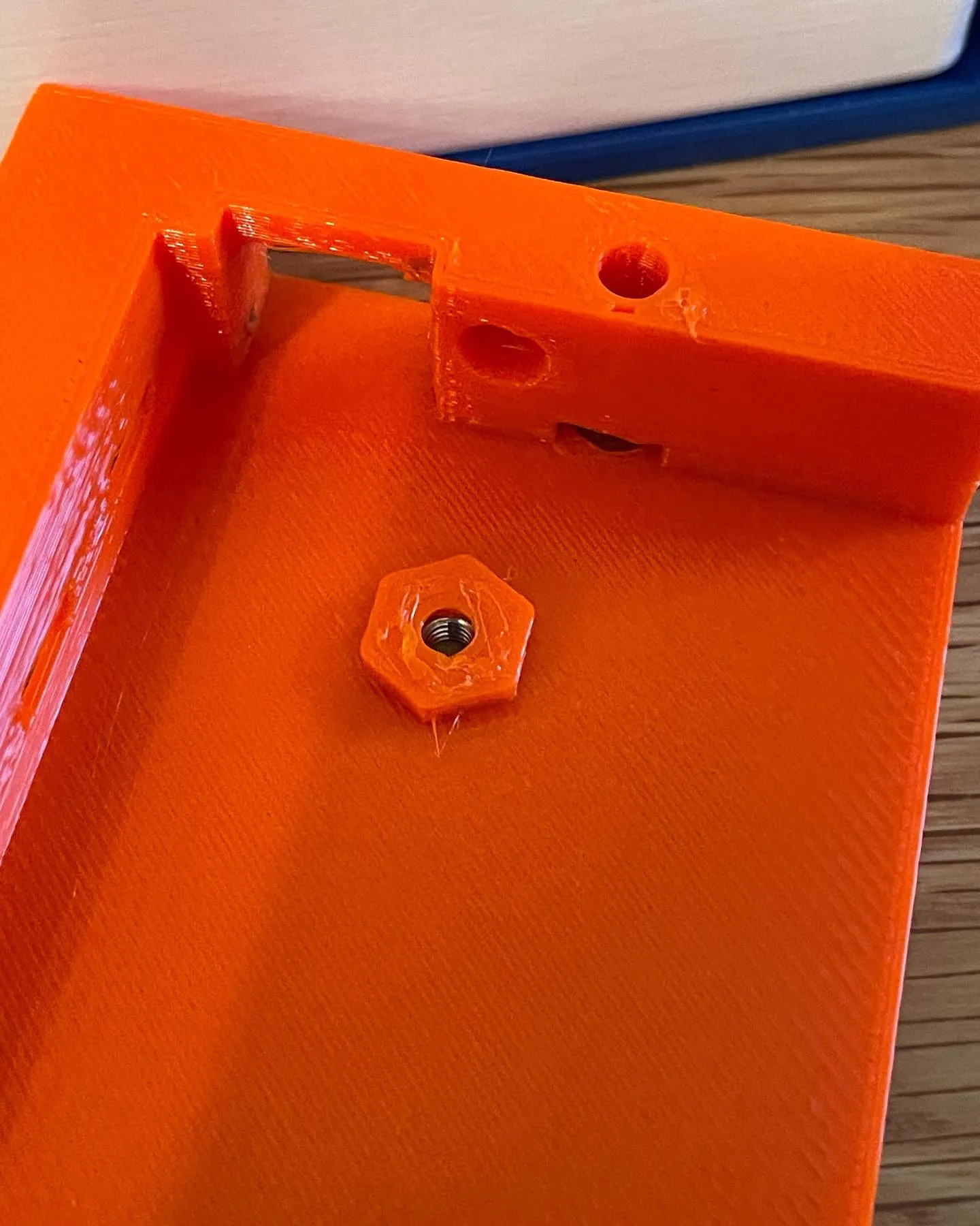 Nút reset cho MMU2 và MMU3