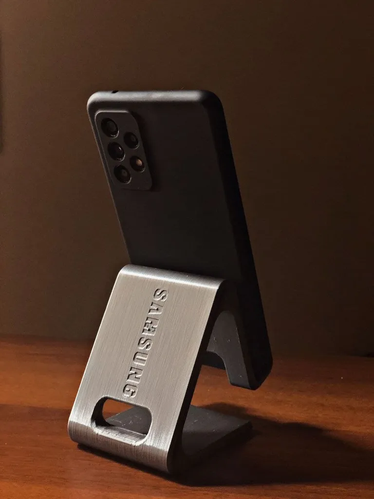 Giá đỡ cho dòng Samsung Galaxy A (A32/A52/A72)