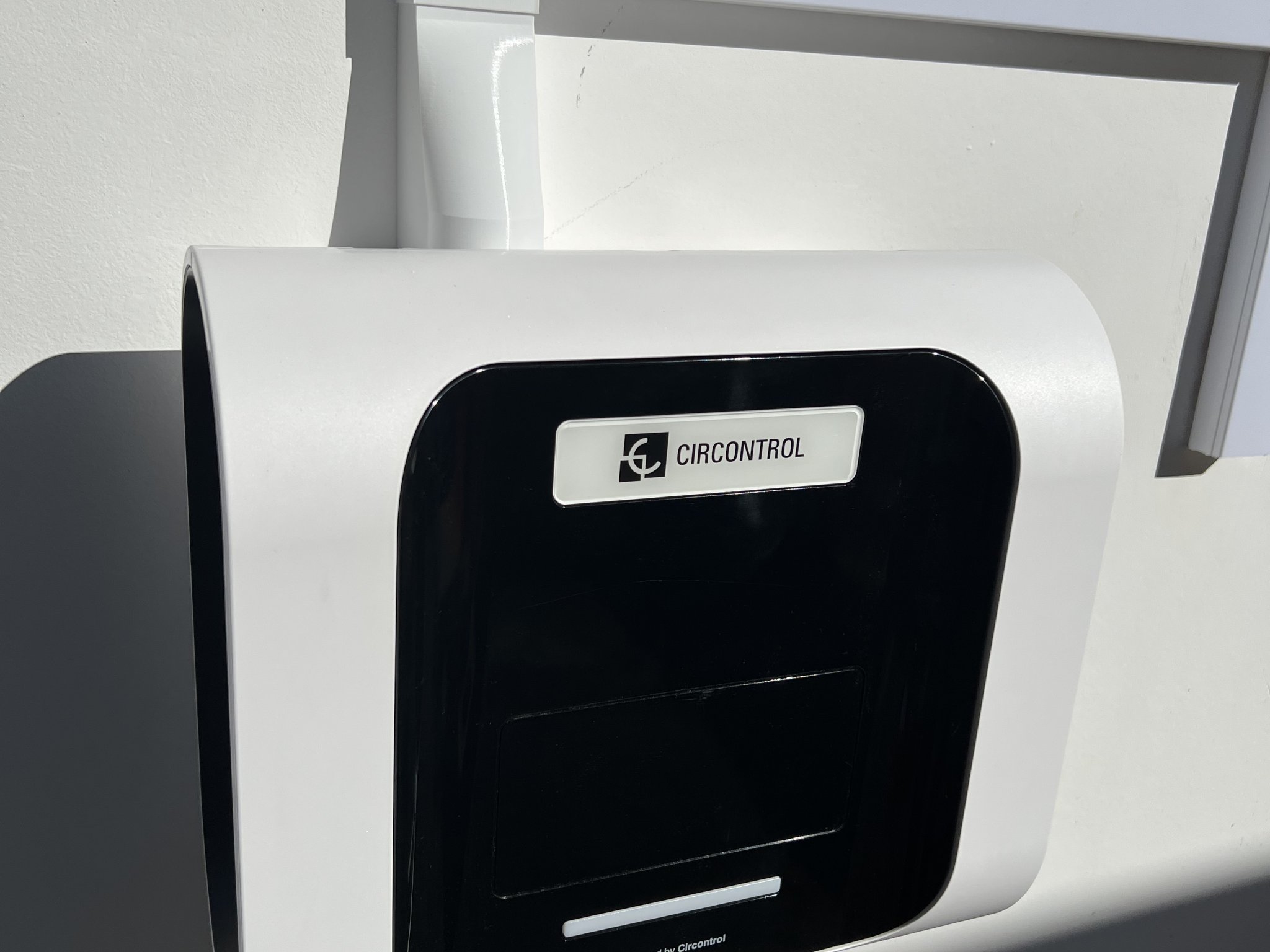 Bịt dây cho bộ sạc Enext