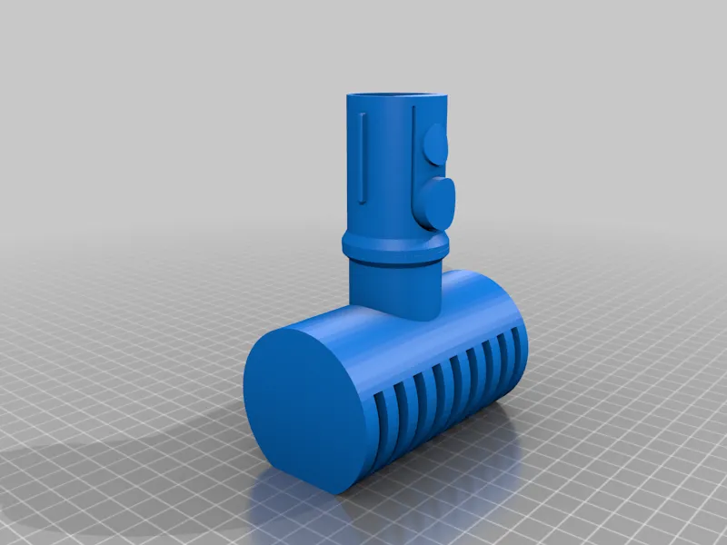 Bộ chuyển đổi đa năng Dyson V7 V8 V10 với vòi hút khác nhau